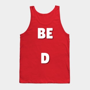 best couple shirt Tank Top